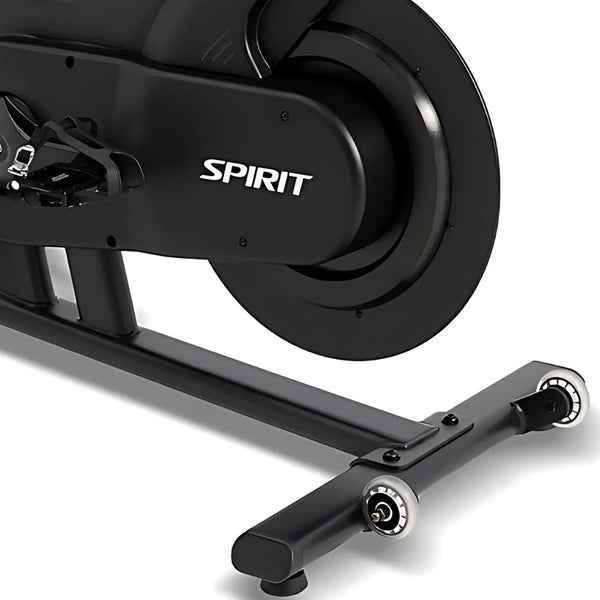 Spirit SBC900 Commercial Indoor Cycle - Gymsportz