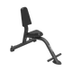 Spirit SP4205 Upright Bench - Gymsportz