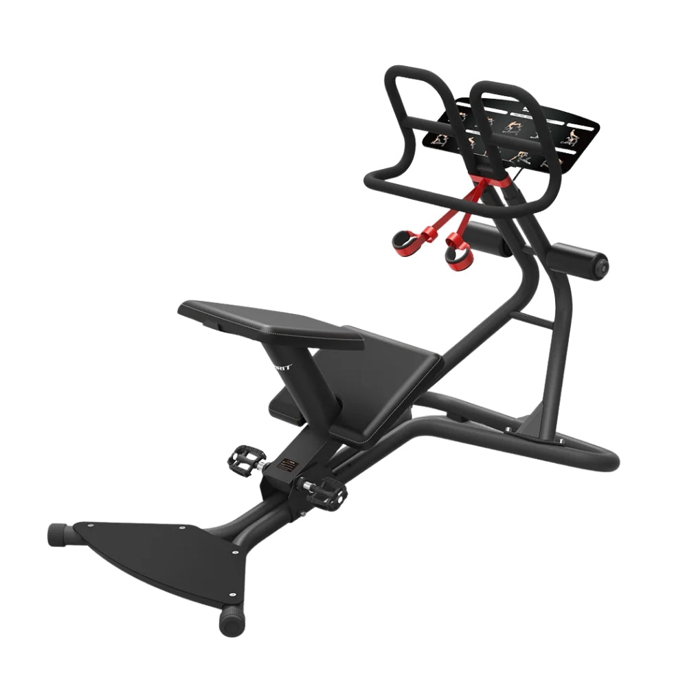 Spirit SP4227 Stretching Trainer - Gymsportz