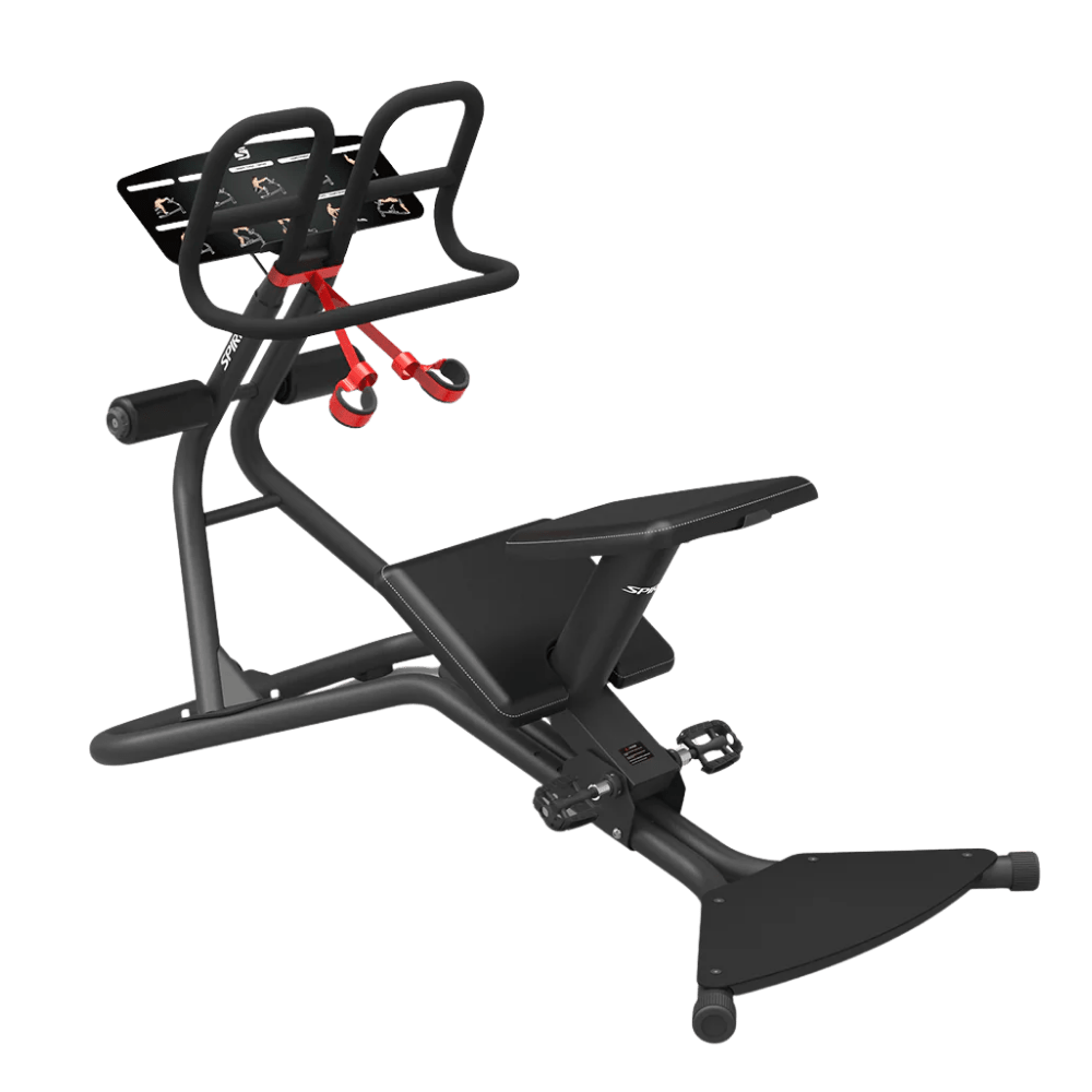 Spirit SP4227 Stretching Trainer - Gymsportz