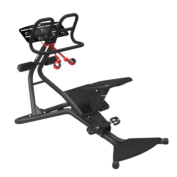 Spirit SP4227 Stretching Trainer - Gymsportz