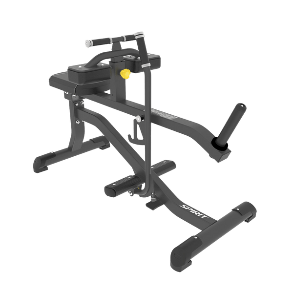 Spirit SP4232 Seated Calf - Gymsportz