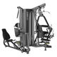 Spirit SP9570 Multi Jungle (4 Stacks) - Gymsportz