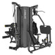 Spirit SP9570 Multi Jungle (4 Stacks) - Gymsportz