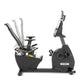 Spirit XBR55ENT Recumbent Bike - Gymsportz