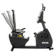 Spirit XBR95 Light Commercial Recumbent Bike - Gymsportz