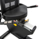 Spirit XBR95 Light Commercial Recumbent Bike - Gymsportz