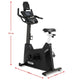 Spirit XBU75 Light Commercial Upright Bike - Gymsportz