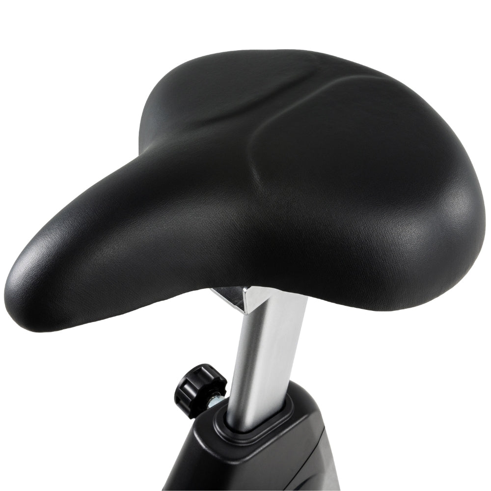 Spirit XBU75 Light Commercial Upright Bike - Gymsportz