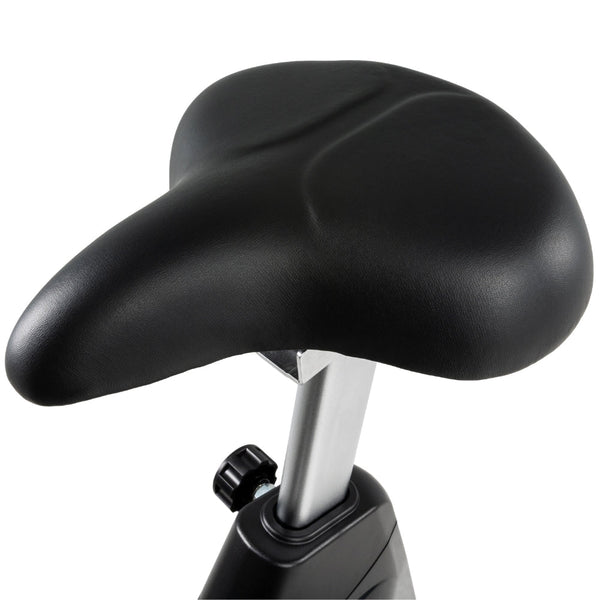 Spirit XBU75 Light Commercial Upright Bike - Gymsportz