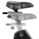 Spirit XBU75 Light Commercial Upright Bike - Gymsportz