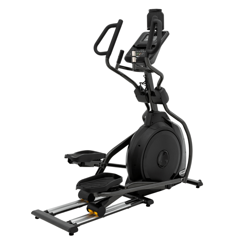Spirit XE795 Light Commercial Elliptical Trainer - Gymsportz
