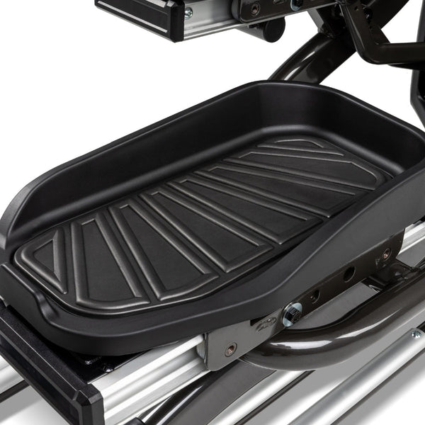 Spirit XE895 Elliptical Trainer - Gymsportz