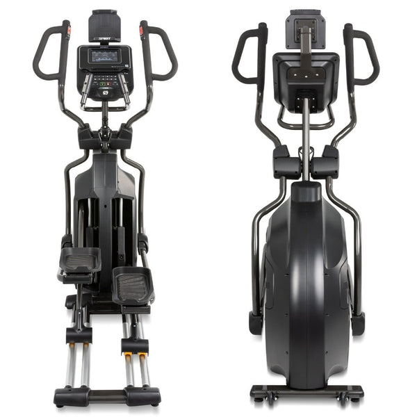 Spirit XE895 Elliptical Trainer - Gymsportz