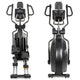 Spirit XE895 Elliptical Trainer - Gymsportz