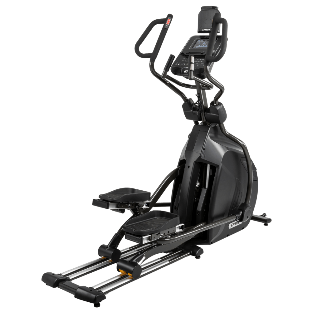 Spirit XE895 Elliptical Trainer - Gymsportz