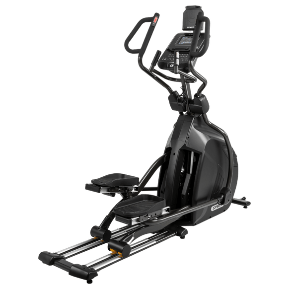 Spirit XE895 Elliptical Trainer - Gymsportz
