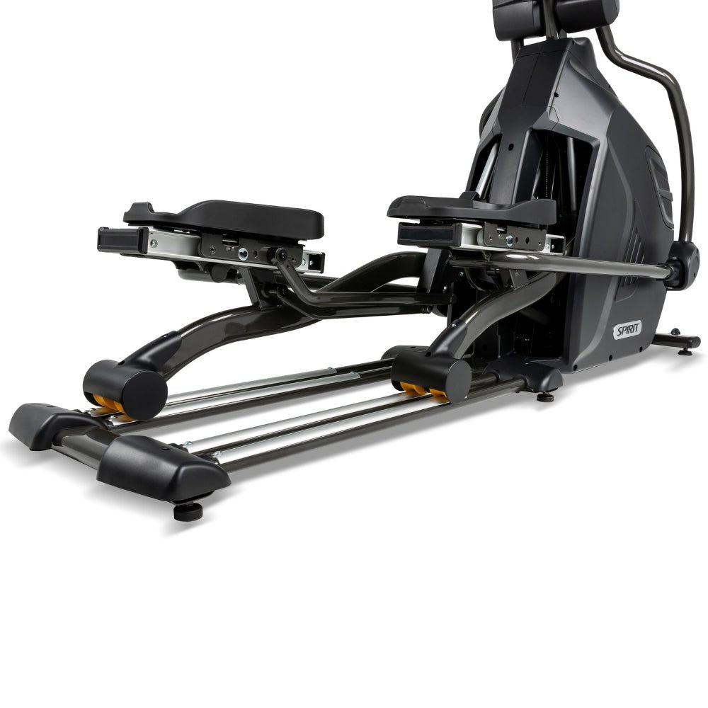 Spirit XE895 Elliptical Trainer - Gymsportz