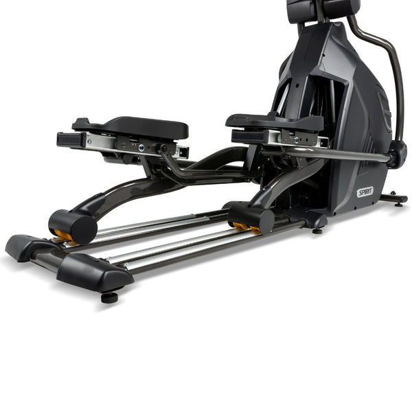 Spirit XE895 Elliptical Trainer - Gymsportz
