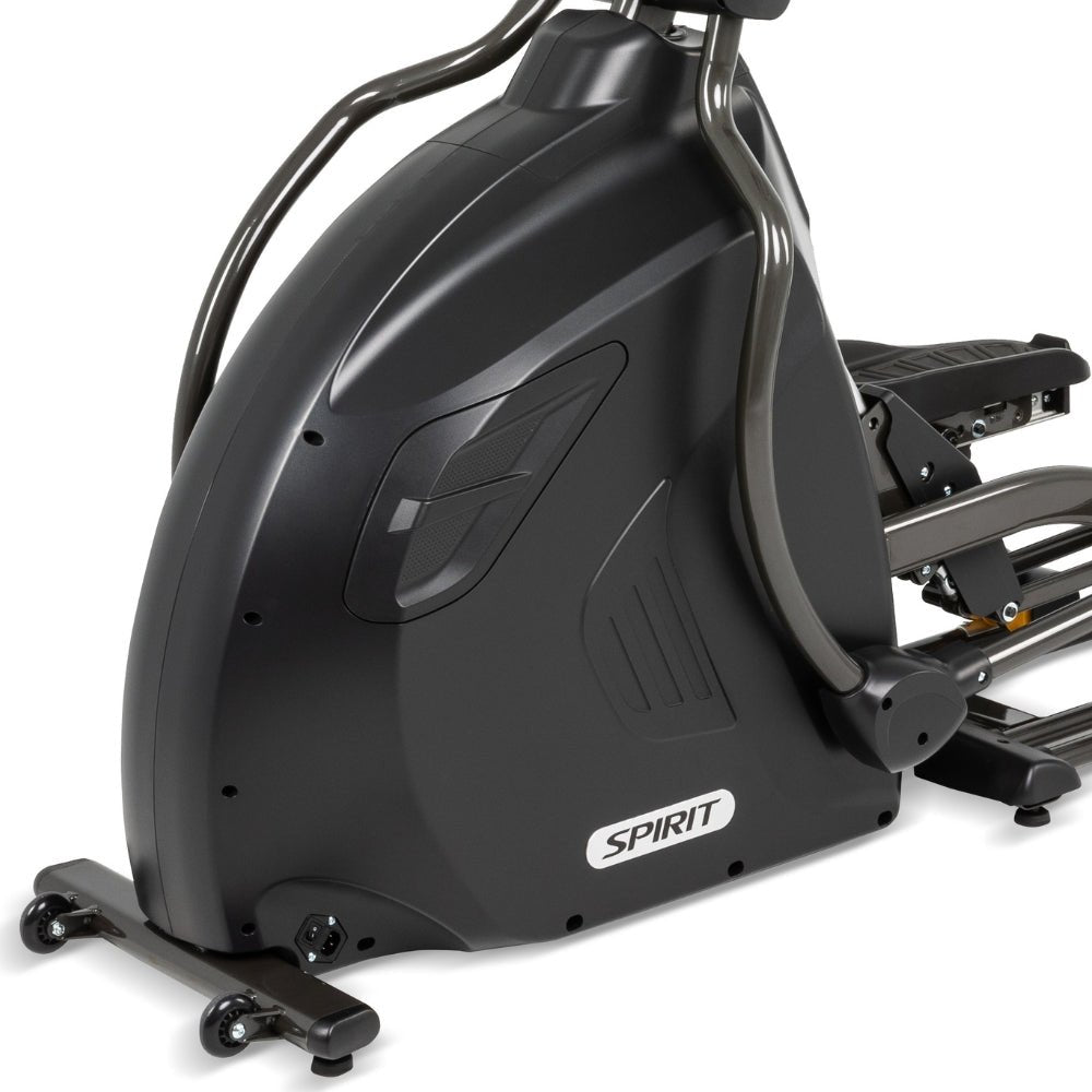 Spirit XE895 Elliptical Trainer - Gymsportz