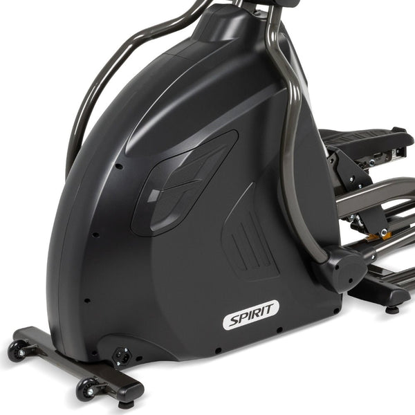 Spirit XE895 Elliptical Trainer - Gymsportz