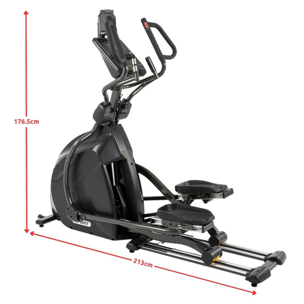 Spirit XE895 Elliptical Trainer - Gymsportz