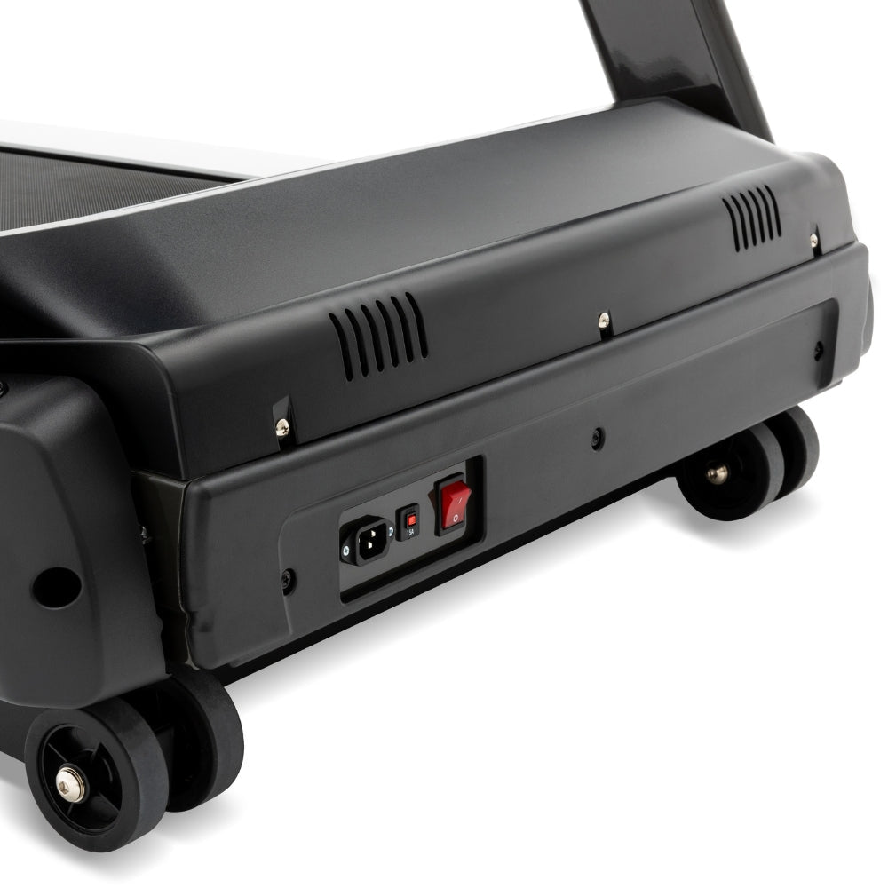 Spirit XT685 Treadmill (AC) - Gymsportz