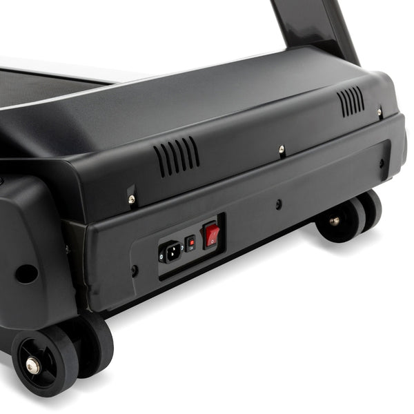 Spirit XT685 Treadmill (AC) - Gymsportz