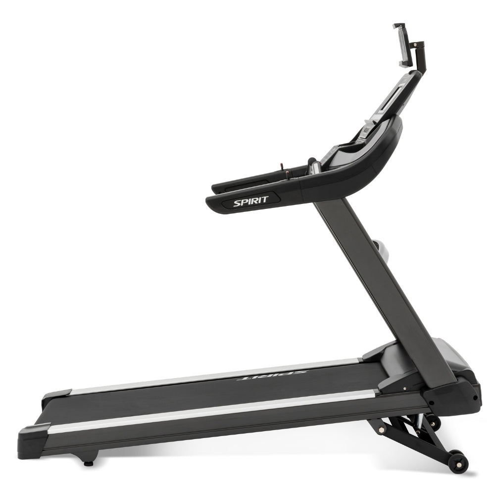Spirit XT685 Treadmill (AC) - Gymsportz