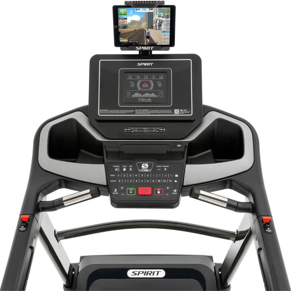 Spirit XT685 Treadmill (AC) - Gymsportz