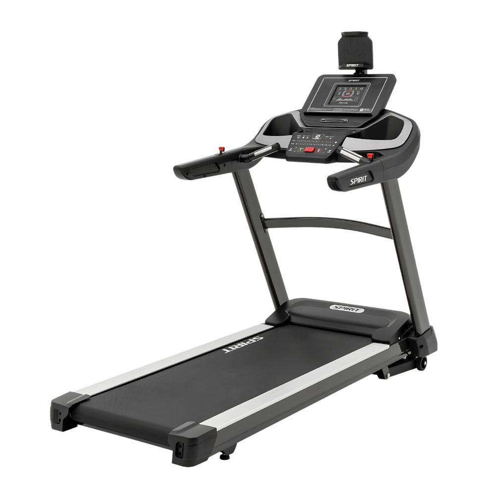 Spirit XT685 Treadmill (AC) - Gymsportz
