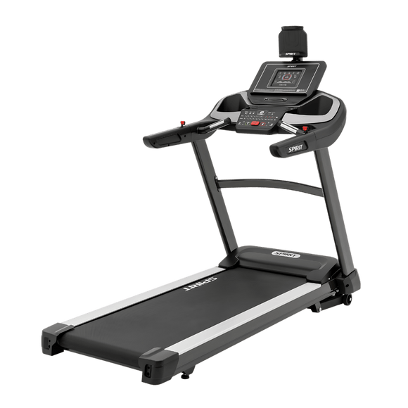 Spirit XT685 Treadmill (AC) - Gymsportz