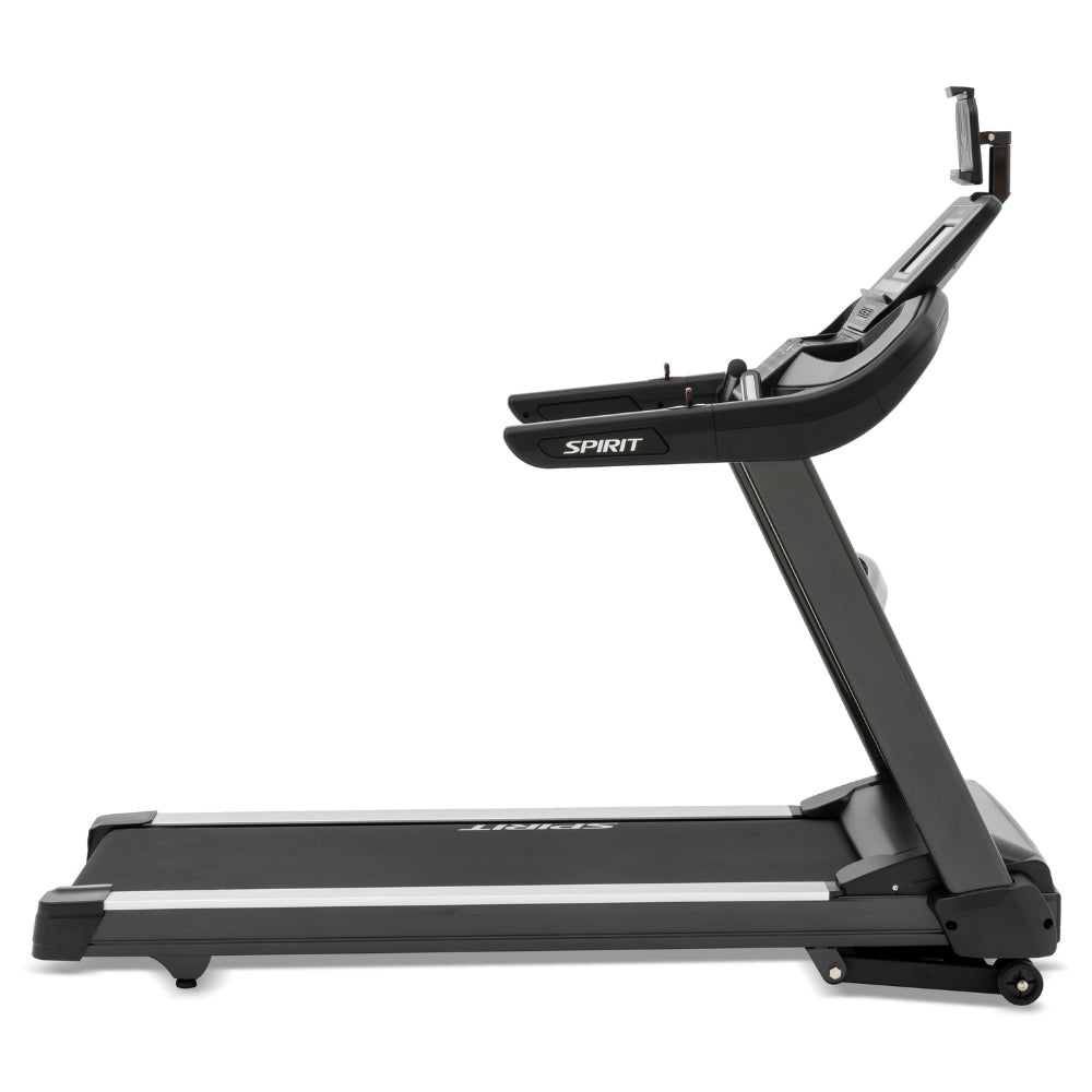 Spirit XT685 Treadmill (AC) - Gymsportz