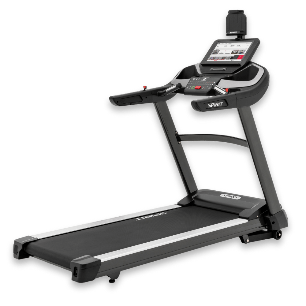 Spirit XT685ENT Treadmill - Gymsportz