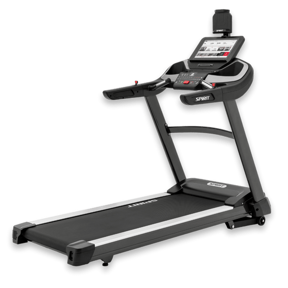 Spirit XT685ENT Treadmill - Gymsportz