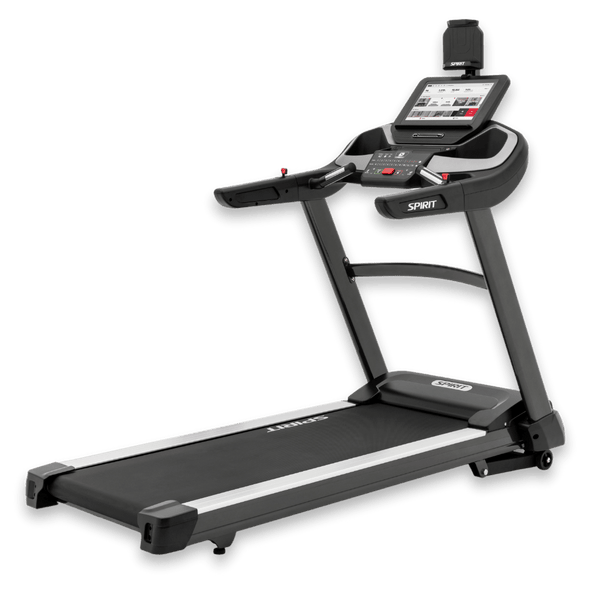 スポーツ・フィットネス Intermediate MatworkRepertoire4thEdition spirit-xt685ent-treadmill-