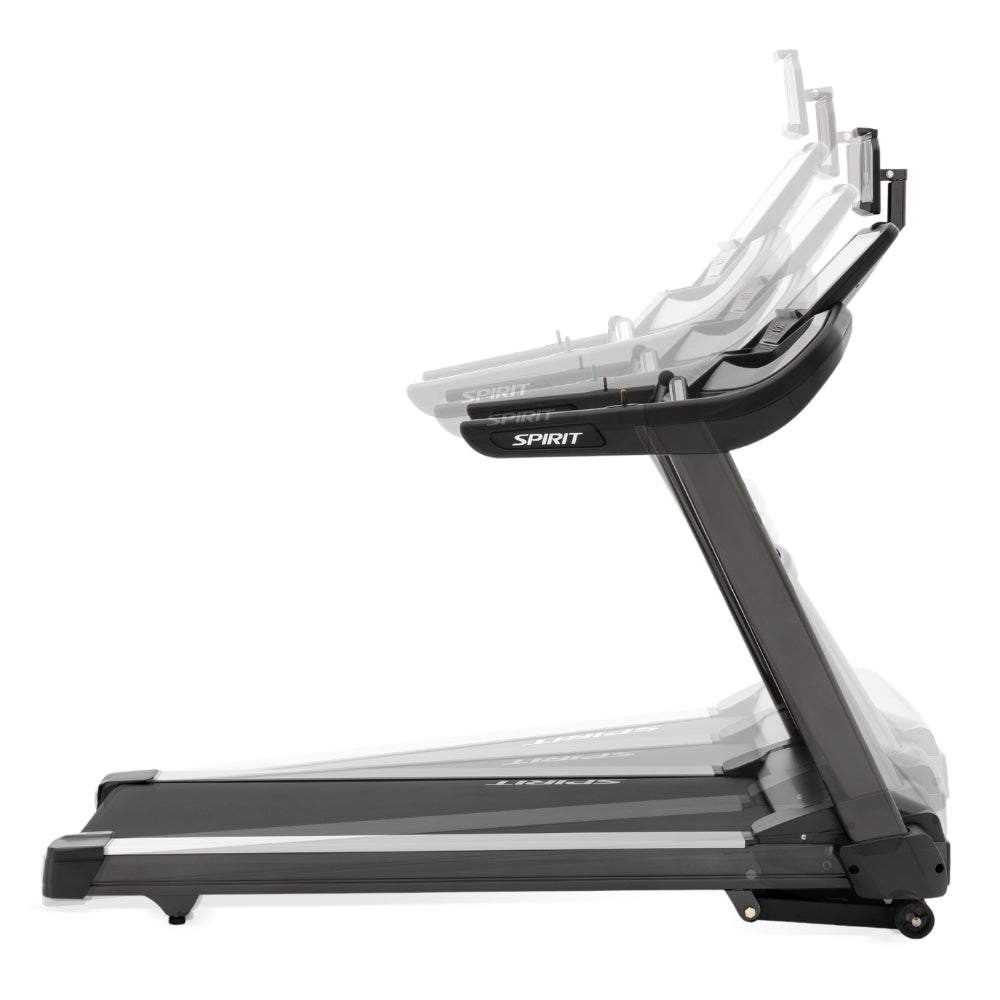 Spirit XT685ENT Treadmill - Gymsportz