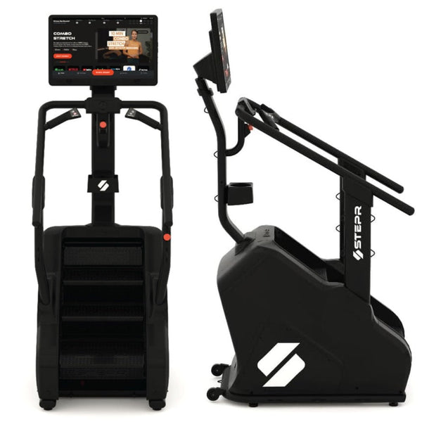 STEPR PRO Stair Climber - Gymsportz