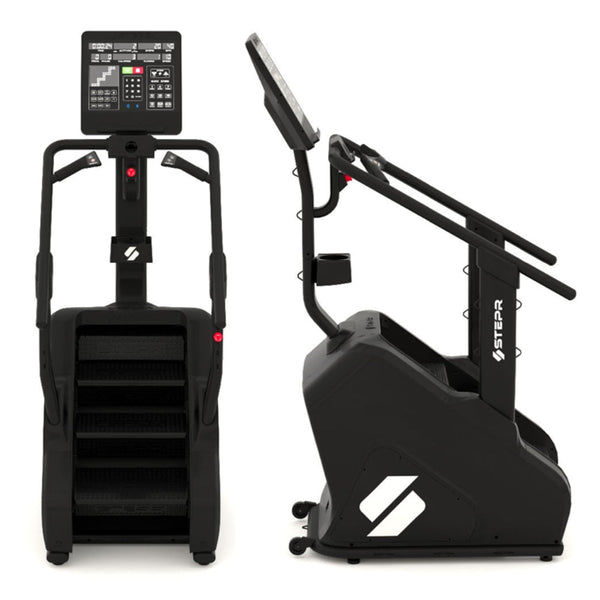 STEPR PRO Stair Climber - Gymsportz