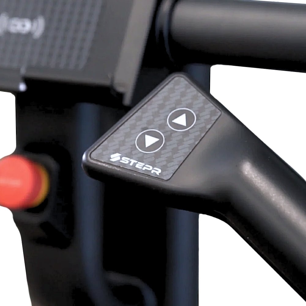 STEPR PRO+ Stair Climber - Gymsportz