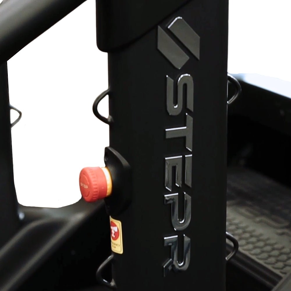 STEPR PRO+ Stair Climber - Gymsportz
