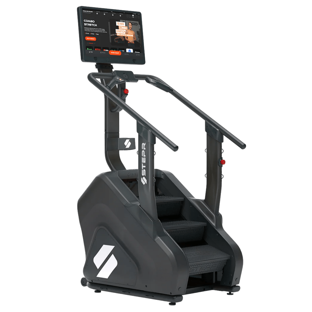 STEPR PRO Stair Climber - Gymsportz