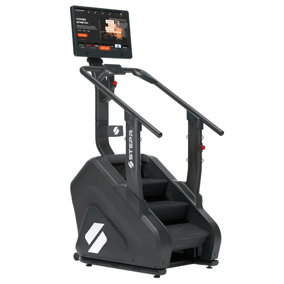 STEPR PRO Stair Climber - Gymsportz