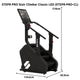 STEPR PRO Stair Climber - Gymsportz