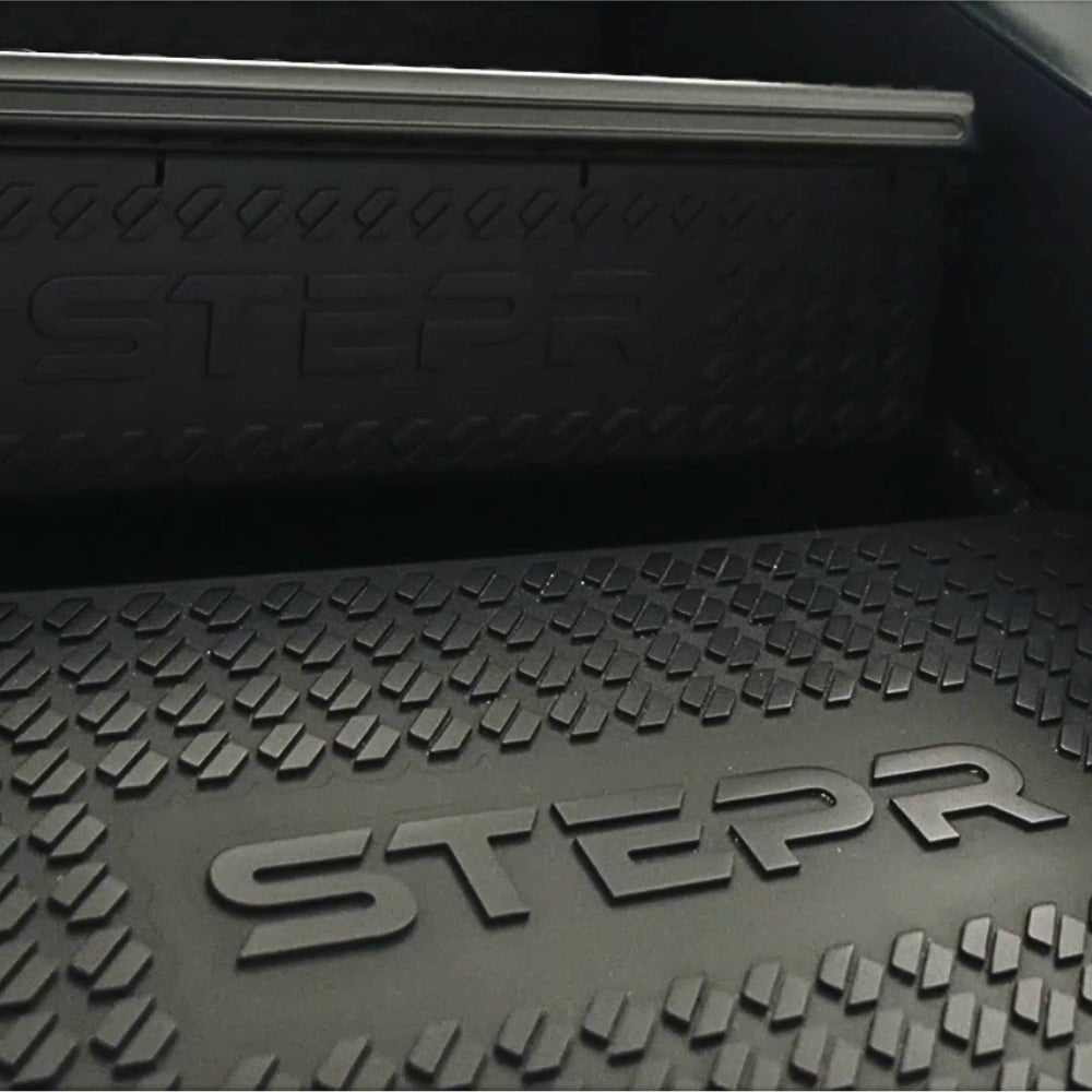 STEPR PRO+ Stair Climber - Gymsportz