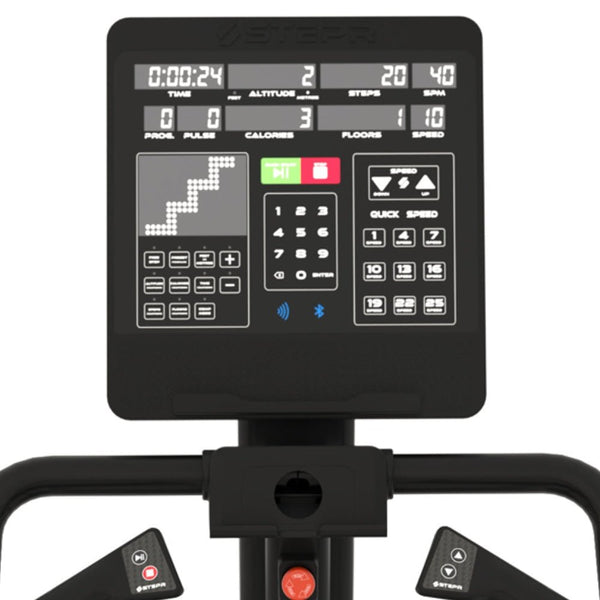 STEPR PRO Stair Climber - Gymsportz