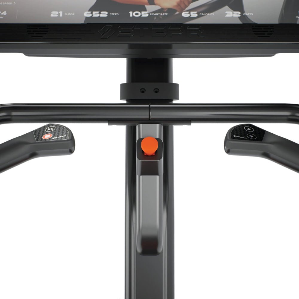 STEPR+ Stair Climber - Gymsportz