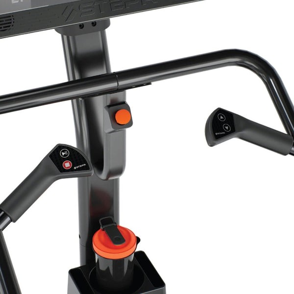 STEPR+ Stair Climber - Gymsportz