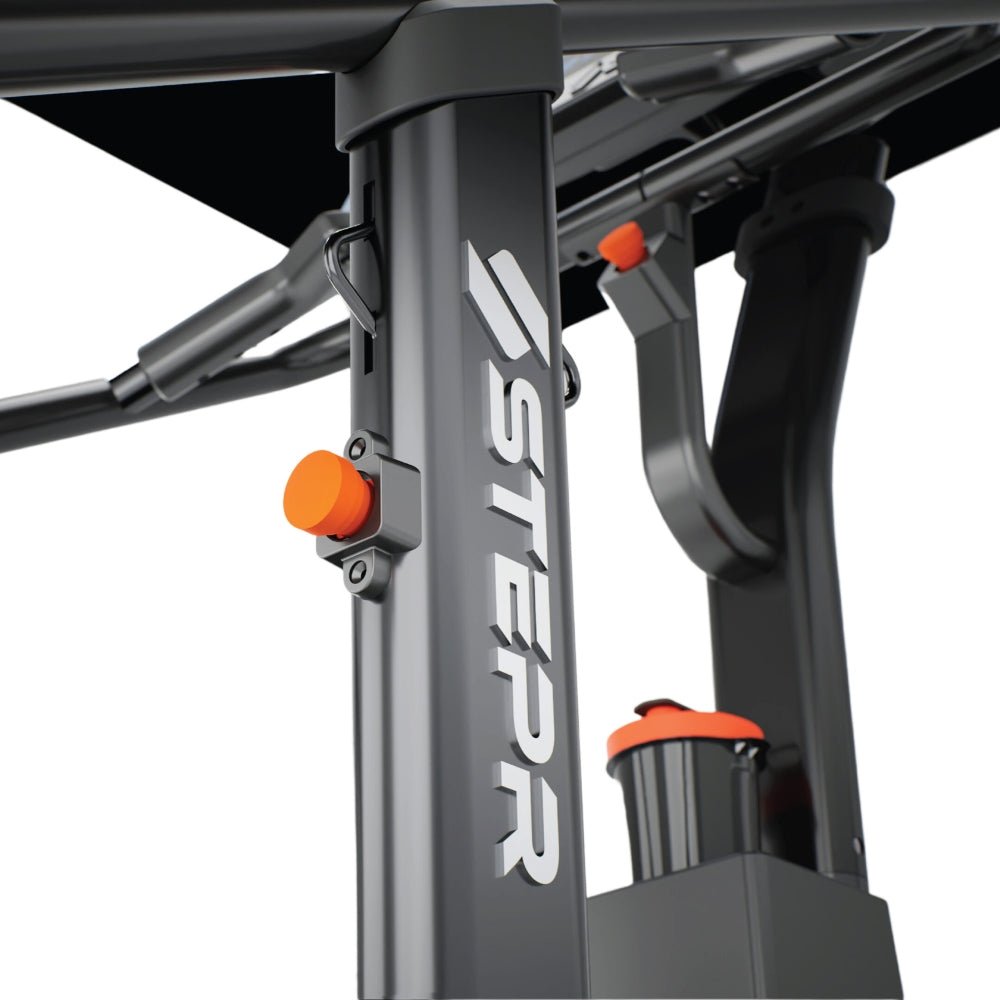 STEPR+ Stair Climber - Gymsportz