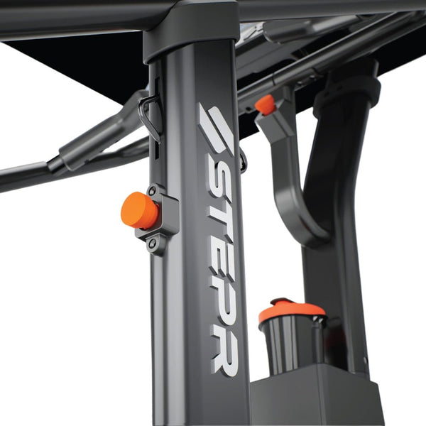 STEPR+ Stair Climber - Gymsportz